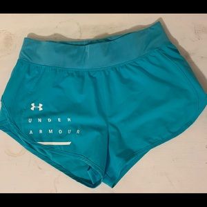 Under Armor athletic shorts